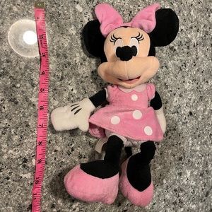 Disney Minnie Mouse Plush